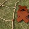 Cheap Groot Spel - Oxo - L80 X D80 Cm - Kindo Spel Voor Buiten