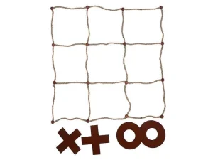 Cheap Groot Spel - Oxo - L80 X D80 Cm - Kindo Spel Voor Buiten