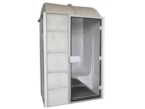 Cheap Hamam Myloo Voor 2 Met Ergonomische Zitplaatsen, Extern Bedieningspaneel En Temperatuursensor Hammam