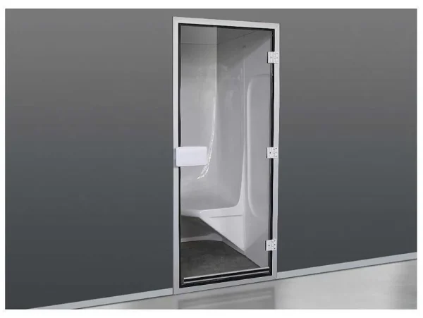 Cheap Hamam Myloo Voor 2 Met Ergonomische Zitplaatsen, Extern Bedieningspaneel En Temperatuursensor Hammam