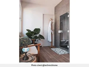 Cheap Hamam Myloo Voor 2 Met Ergonomische Zitplaatsen, Extern Bedieningspaneel En Temperatuursensor Hammam