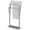 Best Sale Handdoekenrek Met 3 Dragers Ice Accessoires & Spiegels