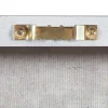 Clearance Handgeschilderde Olieverf Gitaren Schilderij