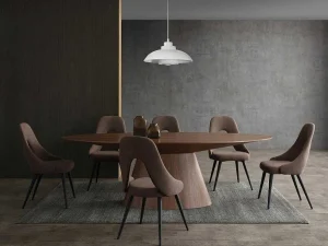Fashion Hanglamp Van Metaal - D34 X H120 Cm - Wit - Briliva Hanglamp
