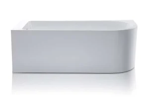 Hot Hoekbad - 240L - 170 X 75 X 58 Cm - Linkse Hoek - Anika Hoekbad