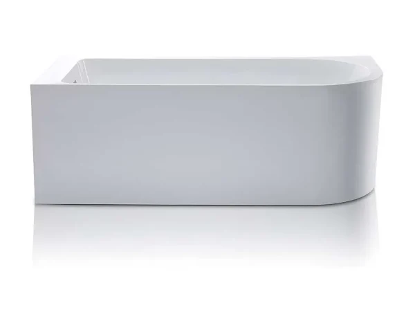 Hot Hoekbad - 240L - 170 X 75 X 58 Cm - Linkse Hoek - Anika Hoekbad