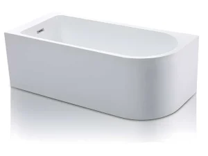 Hot Hoekbad - 240L - 170 X 75 X 58 Cm - Linkse Hoek - Anika Hoekbad
