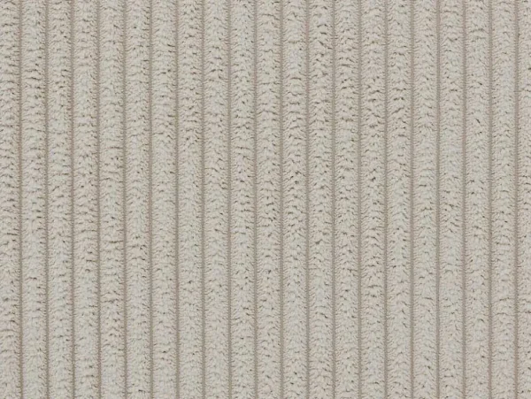 Hot Hoofdbord 220 Cm - Ribfluweel - Beige - Timano Van - Van Hoofdeinde En Brugkast