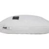 Best Sale Hoofdkussen Met Hoes Selene Met Vormgeheugen Van Jean Louis Sherrer - 60 X 60 Cm - 100% Polyester Hoofdkussen