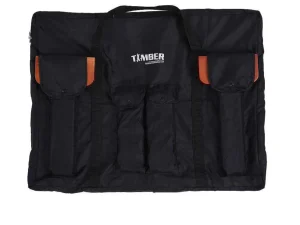 Best Sale Houten Reuze-Bordspel - 4 Op Een Rij - L79 X H72 Cm - Toupsi Spel Voor Buiten