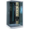 New Hydromassagedouche 100 X 70 Cm Mars Douchecabine