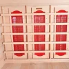 Best Infraroodsauna 4/5 Personen Serie Prestige Stockholm Ii Infraroodsauna