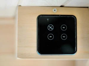 Sale Infraroodsauna 2 Personen Serie Prestige Oslo Ii Infraroodsauna