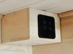Sale Infraroodsauna 2 Personen Serie Prestige Oslo Ii Infraroodsauna
