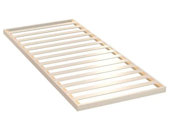 Sale Ingebouwde Lattenbodem Cosper - 14 Berkenhout Latten - 90 X 190 Cm Bedbodem