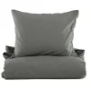 Discount Joar Bedset 1 Set 200X150Cm Bruin. Beddengoed