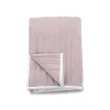 Discount Juni Sprei 260X260Cm Oudroze. Beddengoed