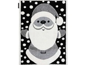 Cheap Kindertapijt Joy Santa Sinterklaas Voor Kinderen - Structureel, Twee 140X190 Cm Decoratieobject Voor Binnen