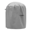 Best Klas Hoezen Voor Tuinmeubelen 90X90X90Cm Grijs. Tuindecoratie