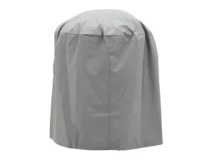 Best Klas Hoezen Voor Tuinmeubelen 90X90X90Cm Grijs. Tuindecoratie