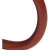 Fashion Kleine Vaas Met Handvatten - H17 Cm - Terracotta - Bilian Decoratieobject Voor Binnen
