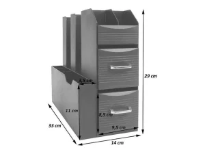 Cheap Koffiestation Voor Mcw-L97 Accessoires Keukenaccessoire En -Opbergruimte
