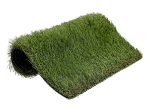 Cheap Kunstgras 5 M - Hoogte 35 Mm - 1M X 5M - Sencha Kunstgras