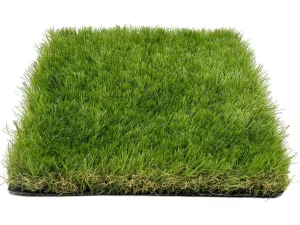 Clearance Kunstgras 40 M Hoogte 45 Mm - 2M X 20M - Andoni Kunstgras