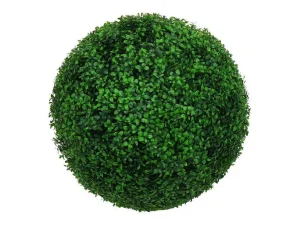 Hot Kunstmatige Struik Mcw-L77, Groen Kunstplant