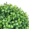Discount Kunstmatige Struik Mcw-L77, Groen Kunstplant
