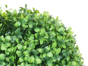 Discount Kunstmatige Struik Mcw-L77, Groen Kunstplant