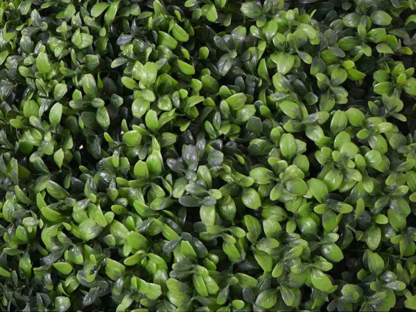 Hot Kunstmatige Struik Mcw-L77, Groen Kunstplant