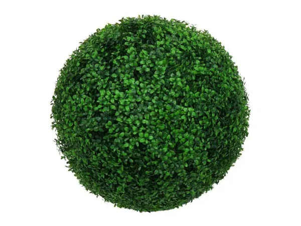 Hot Kunstmatige Struik Mcw-L77, Groen Kunstplant