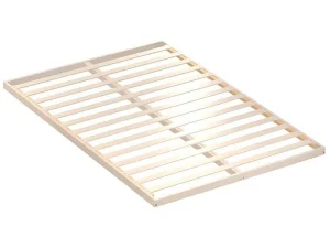 Cheap Lattenbodem Cosper Van Berkenhout - 14 Multiplex Lattenbodems Per Slaapplaats - 160 X 200 Cm Bedbodem