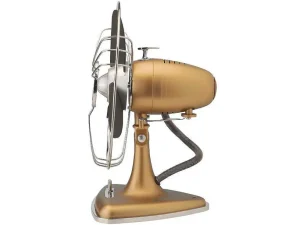 Hot Levante Ventilator, Beige, 32,6X41X25,3 Cm, Ventilator