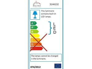 Best Sale Live Spot, Grafiet, 7X3,6X7 Cm, Tuinlamp
