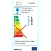 Clearance Magic Uno Spot, Zilver, 7,5X3,3X7,5 Cm, Aanbiedingen: Woonaccessoires