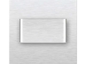 Clearance Magic Uno Spot, Zilver, 7,5X3,3X7,5 Cm, Aanbiedingen: Woonaccessoires