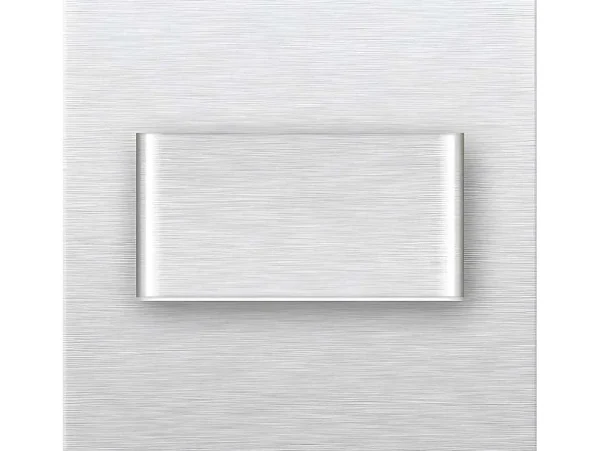 Clearance Magic Uno Spot, Zilver, 7,5X3,3X7,5 Cm, Aanbiedingen: Woonaccessoires