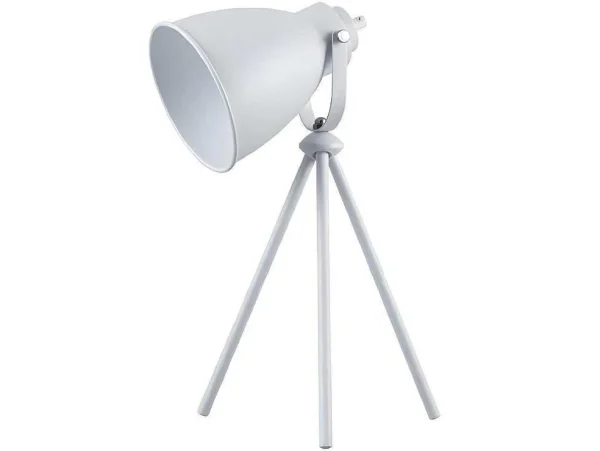 Best Marla Tafellamp, Wit, 25X21X43,5 Cm, Lamp