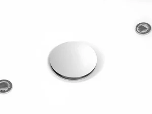 Best Massagebad Met Ledverlichting - Balneo Therapie Sirgao - 1 Persoon - 155L - 75X150Cm - Zwart Vrijstaand Bad