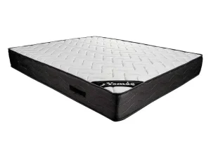 Best Sale Matras 180 X 200 Cm Met Pocketveren Met 7 Zones En Vormgeheugen, Dikte 24 Cm - Merisi Van Ysmee Matras Met Vormgeheugen