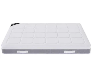 Cheap Matras 160 X 200 Cm Met Pocketveren Met 7 Zones, Instap Van Latex, Dikte 28 Cm - Duchesse Ii Van Ysmee Latex Matras