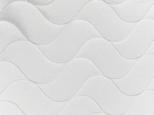 Best Sale Matras 180 X 200 Cm Met Pocketveren Met 7 Zones En Vormgeheugen, Dikte 24 Cm - Merisi Van Ysmee Matras Met Vormgeheugen