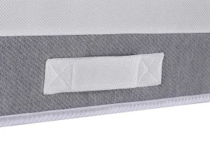Cheap Matras 160 X 200 Cm Met Pocketveren Met 7 Zones, Instap Van Latex, Dikte 28 Cm - Duchesse Ii Van Ysmee Latex Matras