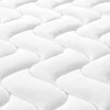 Flash Sale Matras 140 X 190 Cm Pocketveren 20 Cm Dik - Ambracie Van Ysmee Tweepersoonsmatras