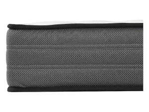 Flash Sale Matras 140 X 190 Cm Pocketveren 20 Cm Dik - Ambracie Van Ysmee Tweepersoonsmatras