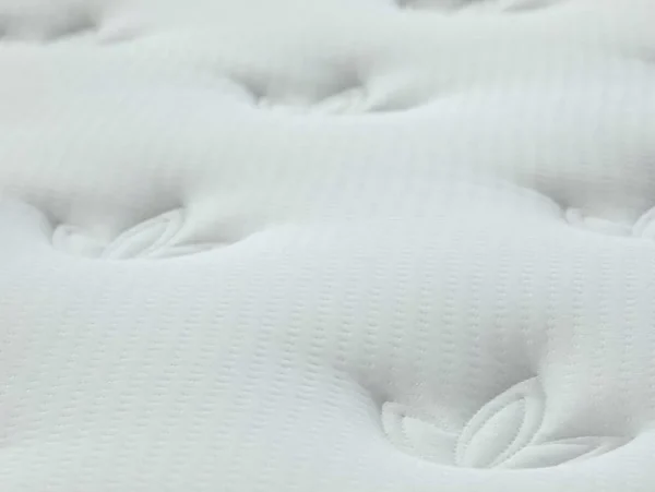 Outlet Matras 140 X 190 Cm Schuim Gerecycled Flocotex, Dikte 22 Cm - Neith Van Schuimmatras