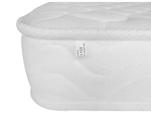 Cheap Matras 120 X 200 Cm Van Schuim Met Vormgeheugen Van 15 Cm Dik - Pelops Van Eenpersoons Matras