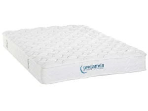 Clearance Matras Met Pocketveren En Vormgeheugen 160X200Cm Dikte 24Cm - Illusion Van Matras Met Vormgeheugen